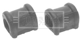 BORG & BECK Ремкомплект, соединительная тяга стабилизатора BSK6836K